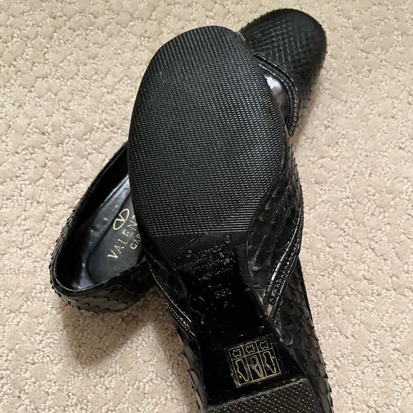 Valentino flats - Picture 4 of 5